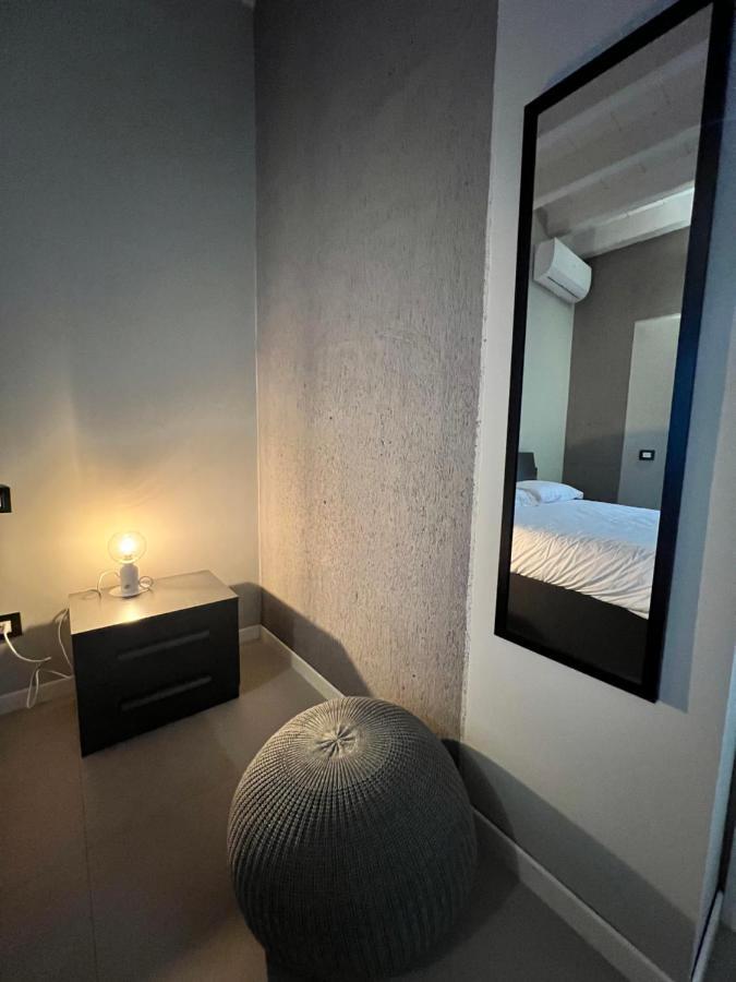V&B Suites And Apartments Pavia Ngoại thất bức ảnh